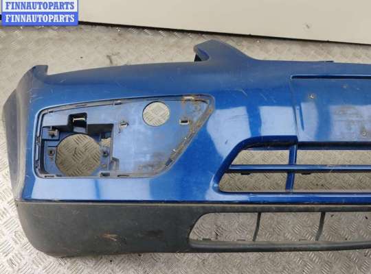 купить Бампер передний на Ford Focus II (2004-2011)