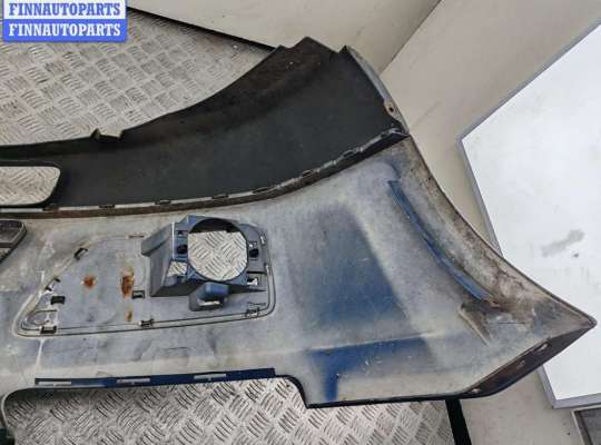 купить Бампер передний на Ford Focus II (2004-2011)