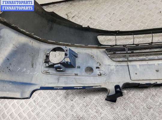 купить Бампер передний на Ford Focus II (2004-2011)