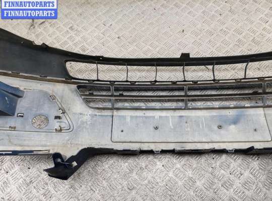 купить Бампер передний на Ford Focus II (2004-2011)