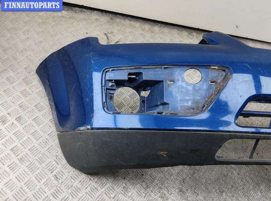 купить Бампер передний на Ford Focus II (2004-2011)