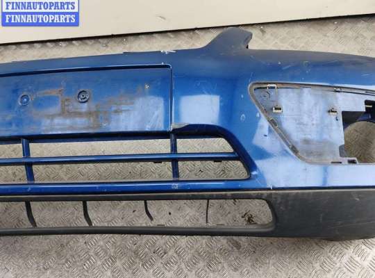 купить Бампер передний на Ford Focus II (2004-2011)