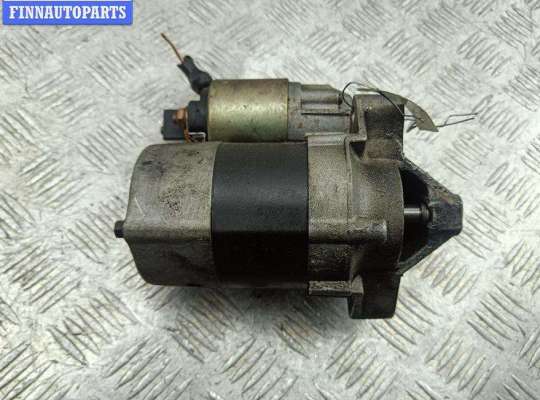 Стартер RN1585639 на Renault Scenic I (1996-2003)
