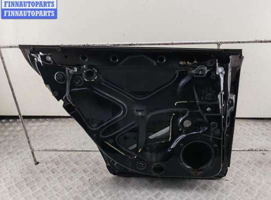 купить Дверь боковая задняя левая на Audi A4 B6 (2001-2004)