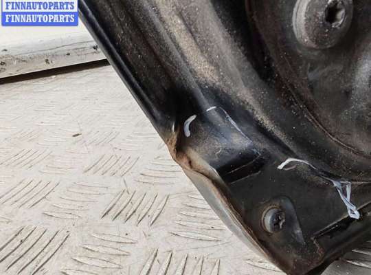 купить Дверь боковая задняя левая на Audi A4 B6 (2001-2004)