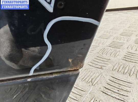 купить Дверь боковая задняя левая на Audi A4 B6 (2001-2004)