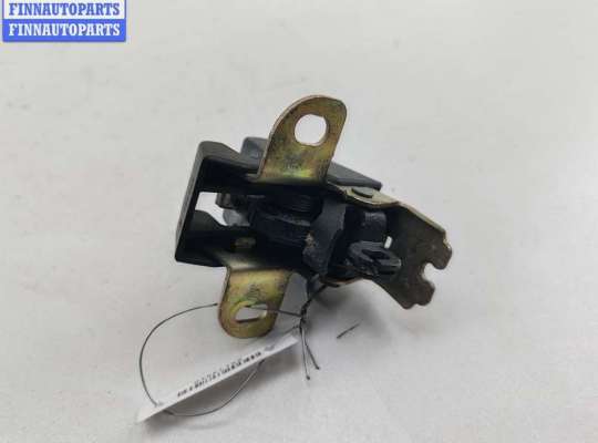 купить Замок двери задней правой на Renault Master (1998-2010)