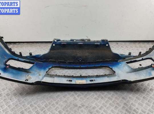 купить Бампер передний на Opel Vectra C (2002-2008)