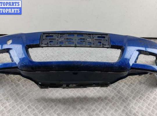 купить Бампер передний на Opel Vectra C (2002-2008)