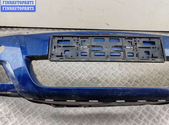 купить Бампер передний на Opel Vectra C (2002-2008)