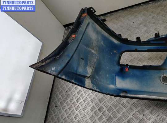 купить Бампер передний на Opel Vectra C (2002-2008)