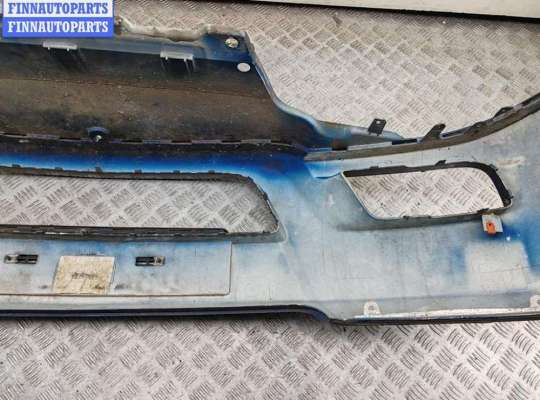 купить Бампер передний на Opel Vectra C (2002-2008)