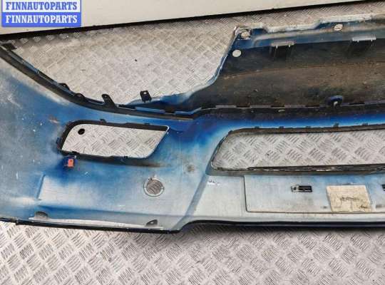 купить Бампер передний на Opel Vectra C (2002-2008)