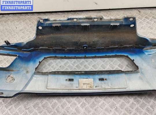 купить Бампер передний на Opel Vectra C (2002-2008)