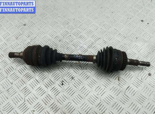 Полуось передняя левая OP2405298 на Opel Vectra B (1995-2002)