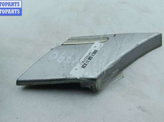 Молдинг крыла заднего левого MB1570112 на Mercedes C-Class W203 (2000-2006)