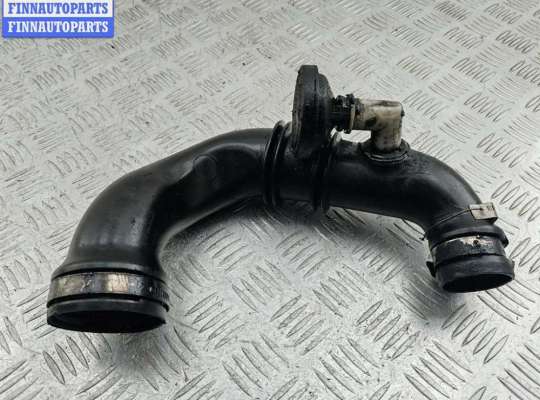 купить Патрубок интеркулера на Dacia (Renault) Logan