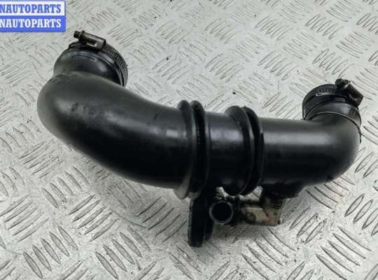 купить Патрубок интеркулера на Dacia (Renault) Logan