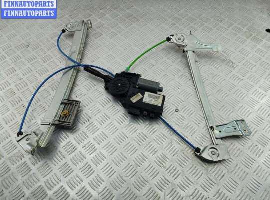 купить Стеклоподъемник электрический передний левый на Peugeot 307