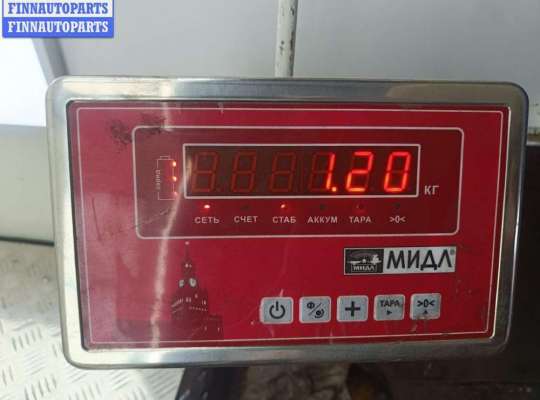 купить Блок предохранителей на Audi A3 8P (2003-2012)