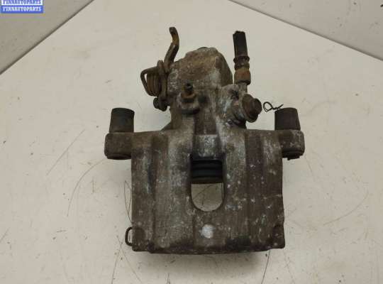 купить Суппорт задний левый на Nissan Primera P12 (2002-2008)