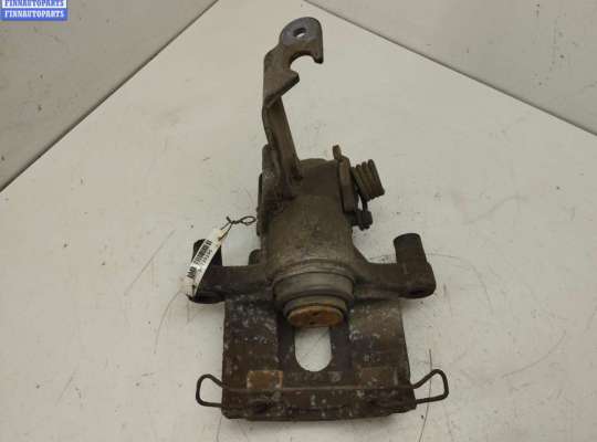 купить Суппорт задний левый на Nissan Primera P12 (2002-2008)