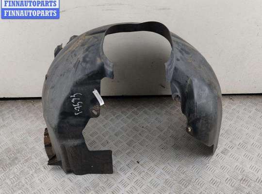 купить Защита крыла (подкрылок) передняя правая на Ford Focus II (2004-2011)