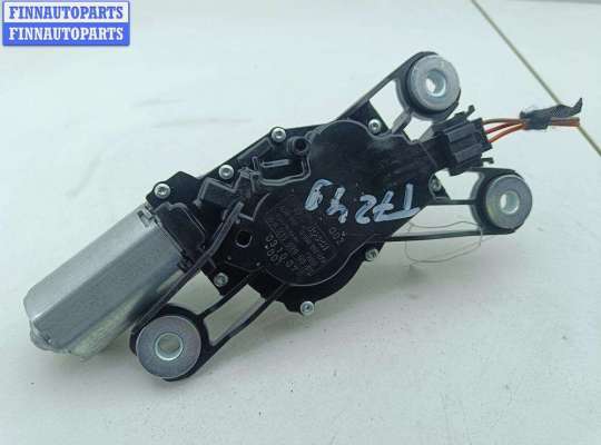 купить Двигатель стеклоочистителя заднего (моторчик дворников) на Mercedes E-Class W211 (2002-2009)