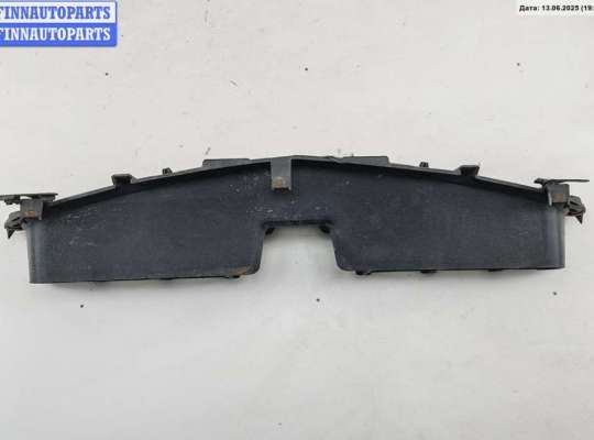 купить Решётка (заглушка) в бампер на Mitsubishi Lancer (2000-2010)