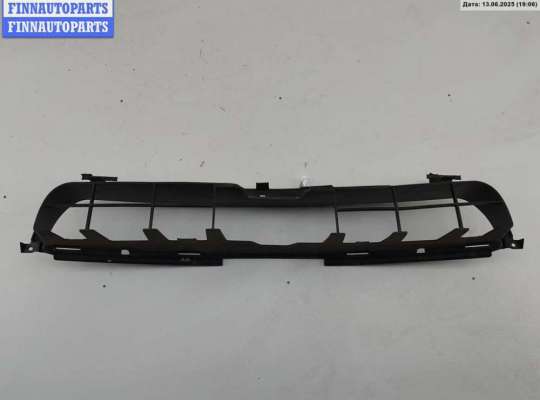 купить Решётка (заглушка) в бампер на Mitsubishi Lancer (2000-2010)