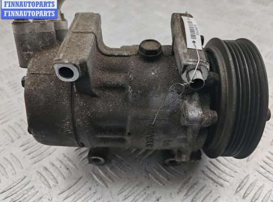 купить Компрессор кондиционера на Peugeot 307