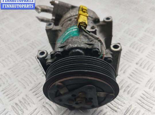 купить Компрессор кондиционера на Peugeot 307