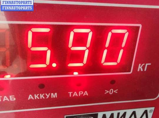 купить Компрессор кондиционера на Peugeot 307