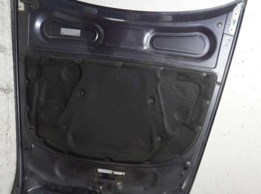 купить Капот на Audi A6 C6 (2004-2011)