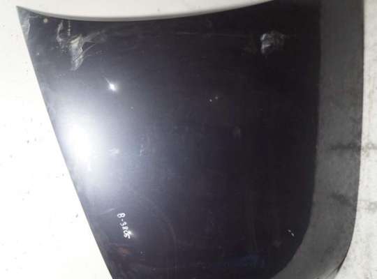 купить Капот на Audi A6 C6 (2004-2011)