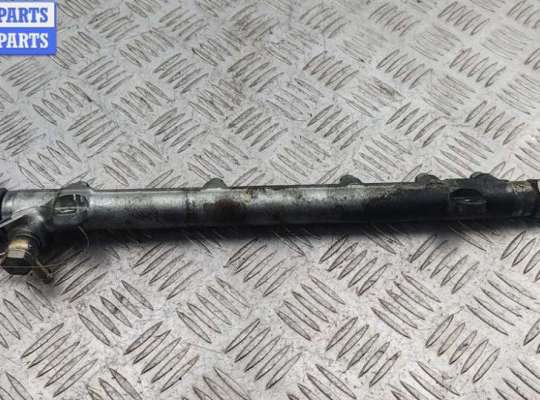 купить Рампа (рейка) топливная на Mercedes C-Class W203 (2000-2006)