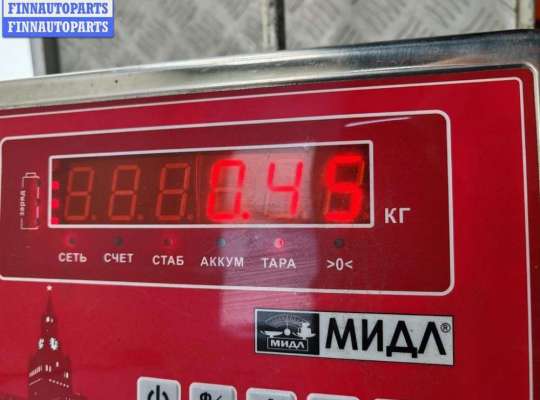 купить Замок багажника на Mazda 3 (2018- ) BP