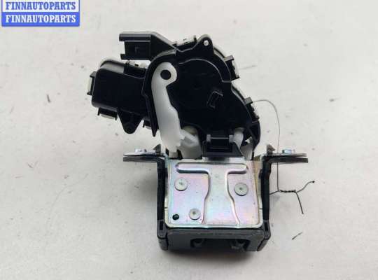 купить Замок багажника на Mazda 3 (2018- ) BP