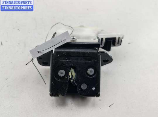 купить Замок багажника на Mazda 3 (2018- ) BP