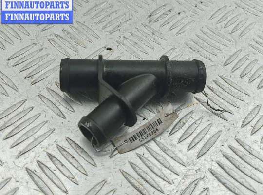 купить Фланец (тройник) системы охлаждения на Ford Transit (2006-2014)