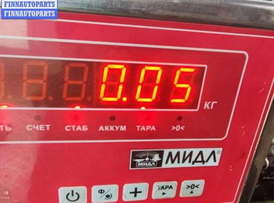 купить Фланец (тройник) системы охлаждения на Ford Transit (2006-2014)