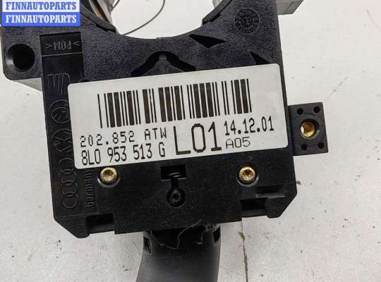 купить Переключатель поворотов на Volkswagen Passat B5+ (GP)