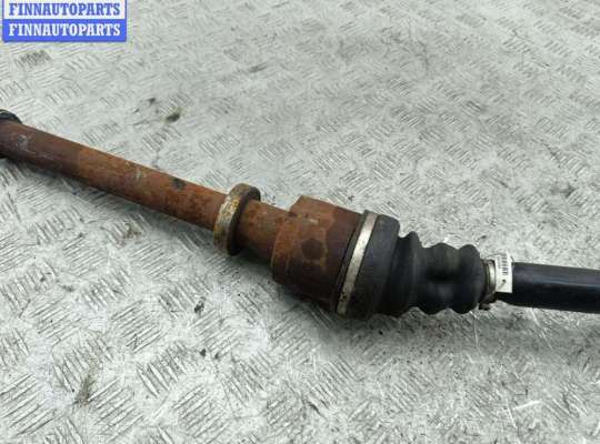 купить Полуось передняя правая на Renault Laguna III (2008-2015)