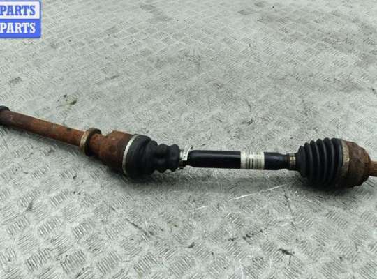 купить Полуось передняя правая на Renault Laguna III (2008-2015)