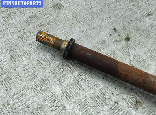 купить Полуось передняя правая на Renault Laguna III (2008-2015)