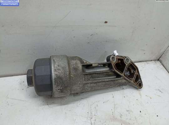 Корпус масляного фильтра OP2179852 на Opel Astra H (2004-2009)