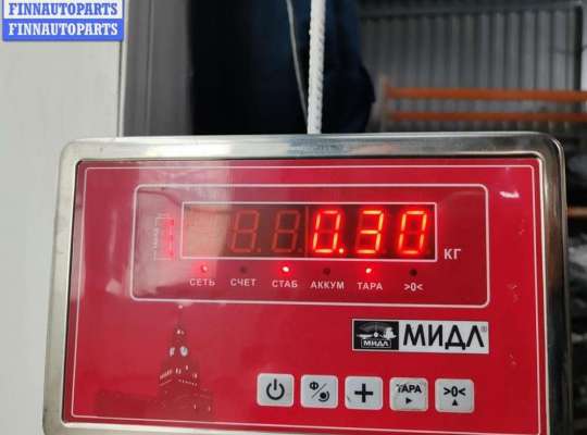 купить Заслонка дроссельная на Ford Focus I (1998-2005)