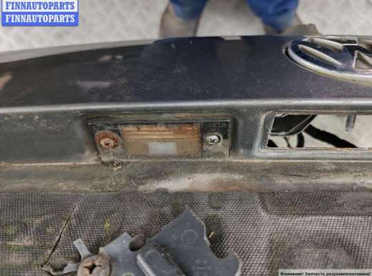 купить Крышка багажника (дверь задняя) на Volkswagen Passat B5+ (GP)