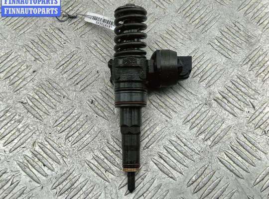 Форсунка топливная VG2720476 на Volkswagen Passat B5+ (GP)