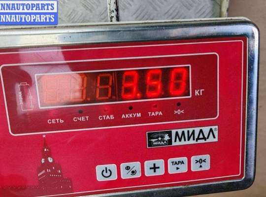 купить Ступица передняя правая на BMW X1 E84 (2009-2015)